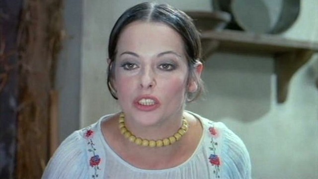Fiorina la vacca
