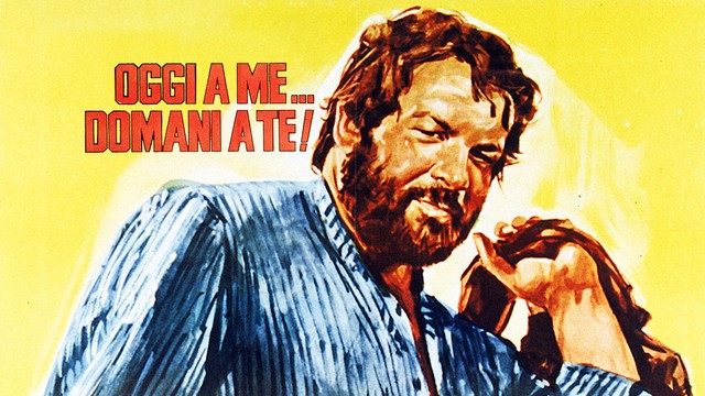 Oggi a me... domani a te