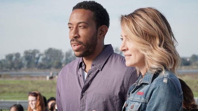 The ride - Storia di un campione