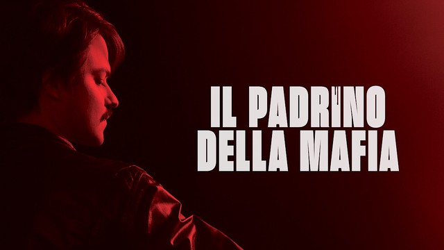 Il padrino della mafia