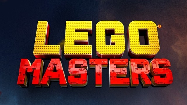 Lego Masters Usa