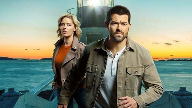 I misteri di Martha's Vineyard - Gli smeraldi di Lakshmi