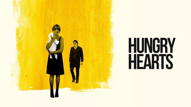 Hungry hearts