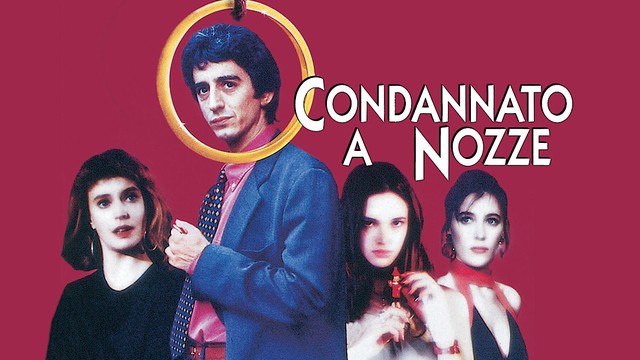 Condannato a nozze