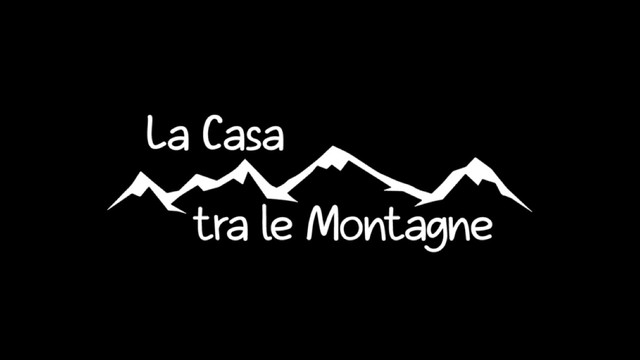 La casa tra le montagne - Una casa per due