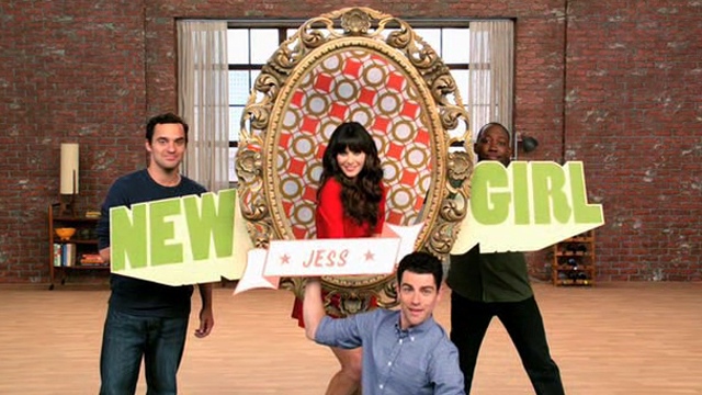 New Girl