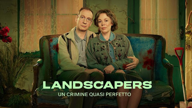 Landscapers - Un crimine quasi perfetto