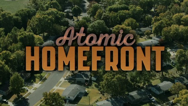 Atomic Homefront