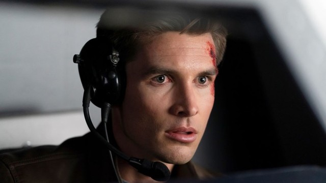 Follia ad alta quota