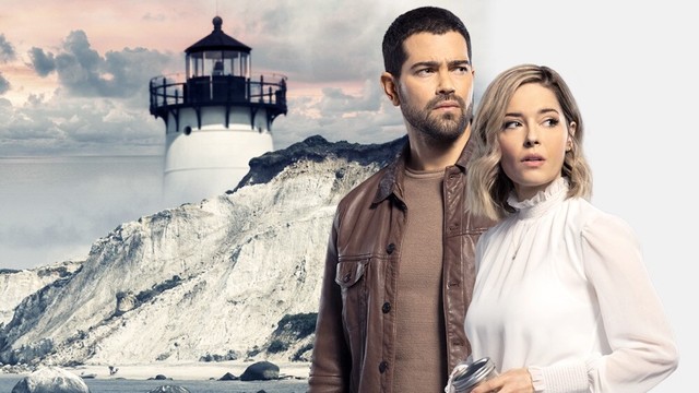 I misteri di Martha's Vineyard - Veleni in Paradiso