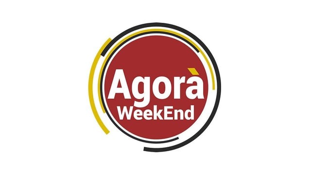 Agorà Weekend