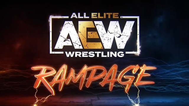 Wrestling, AEW Rampage