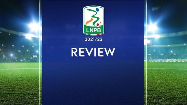 Serie B Review
