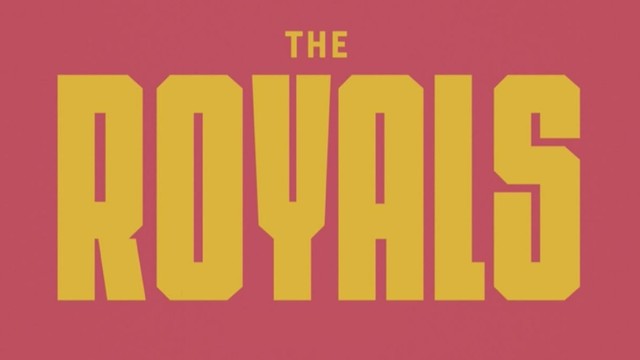 The royals