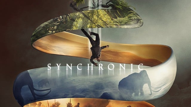 Synchronic