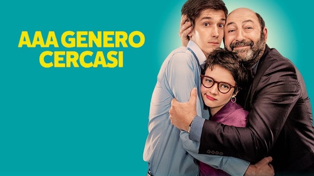 AAA genero cercasi