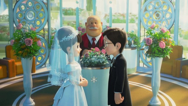 Doraemon - Il film 2