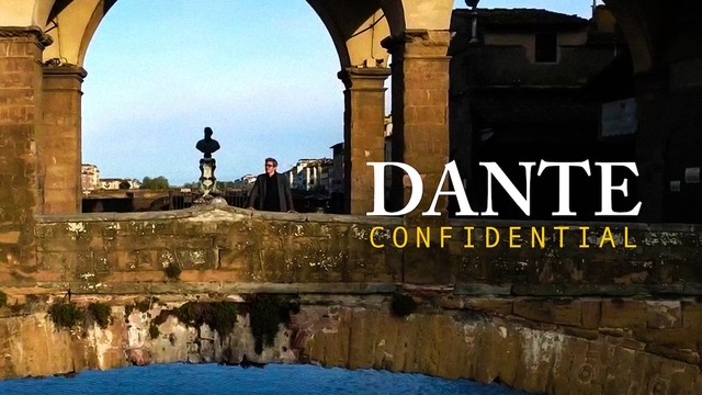 Dante confidential