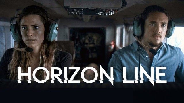 Horizon line - Brivido ad alta quota