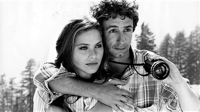 Tutta colpa del Paradiso