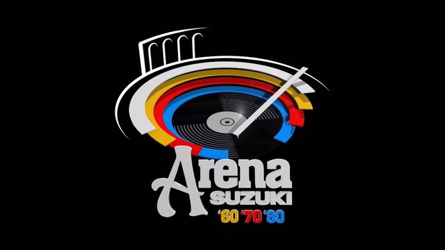 Arena Suzuki '60 '70 '80 e... '90