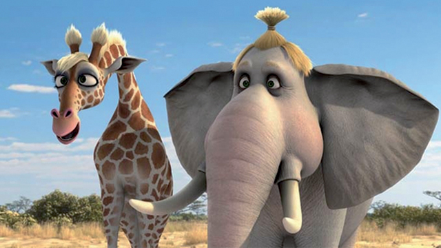 Animals United