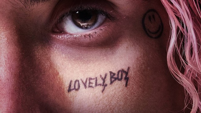 Lovely Boy - Speciale