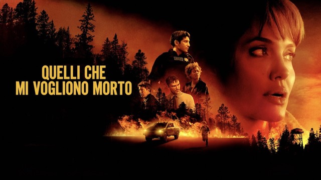 Quelli che mi vogliono morto