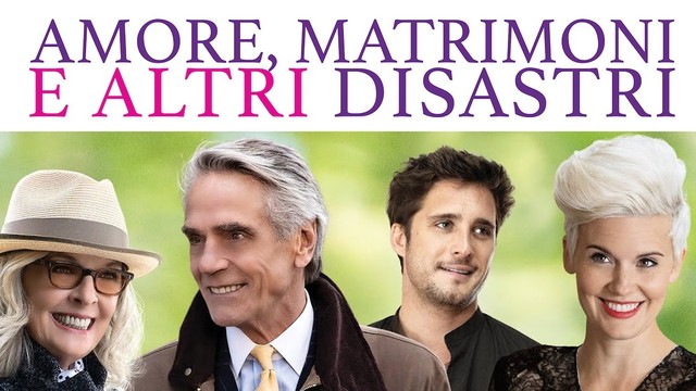 Amori, matrimoni e altri disastri