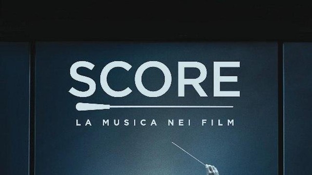 Score: La musica nei film