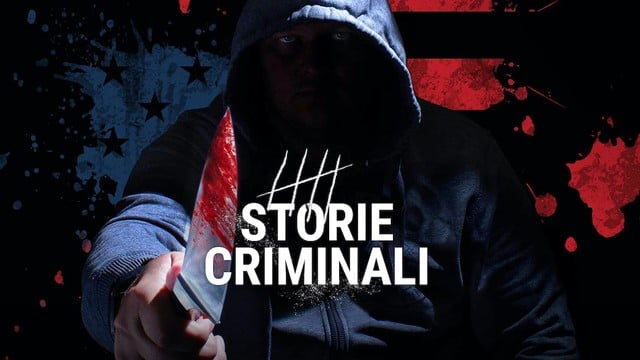 Storie criminali
