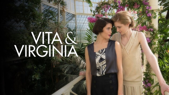 Vita & Virginia