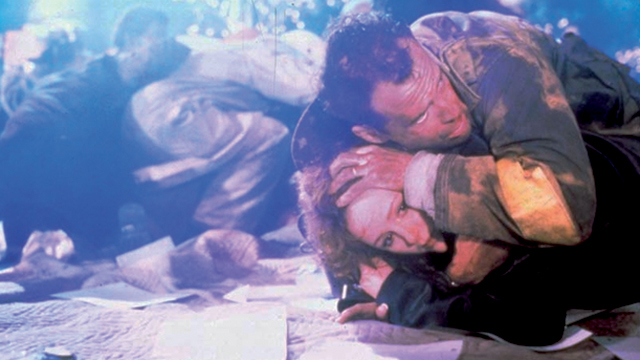 Die Hard - Trappola di cristallo