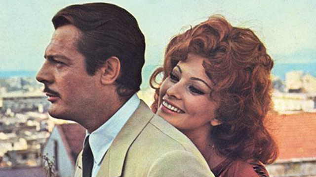 Matrimonio all'italiana