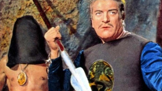 I tre centurioni