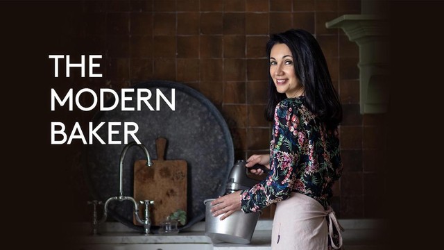 The modern baker