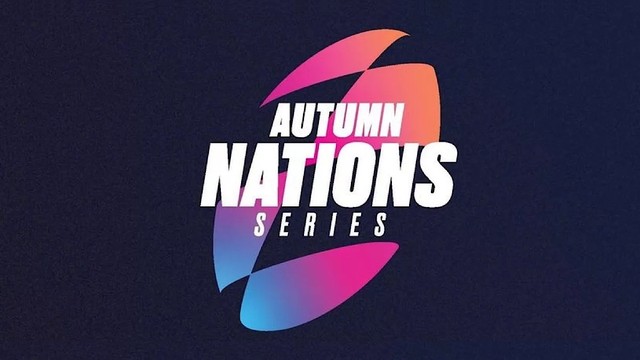 Rugby, Autumn Nations Series