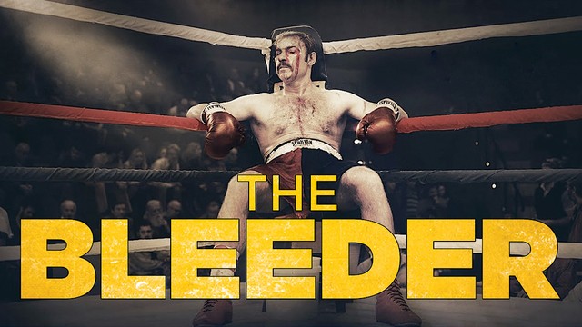 The bleeder - La storia del vero Rocky Balboa