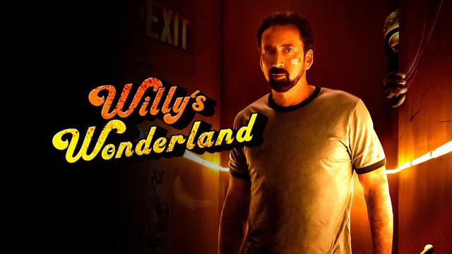 Willy's wonderland