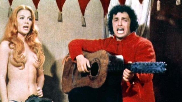 Fratello homo sorella bona (nel Boccaccio superproibito)