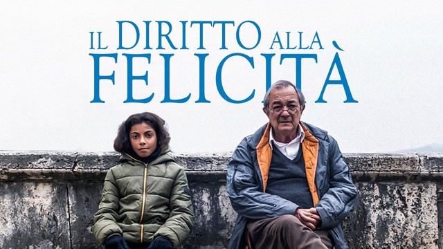 Il diritto alla felicità