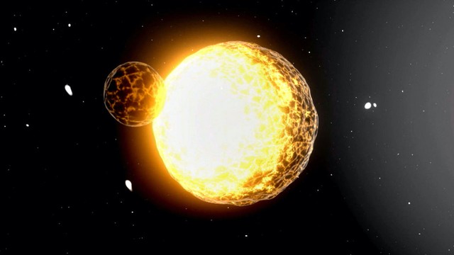 Domani andiamo su Marte: abbiamo il vestito giusto?