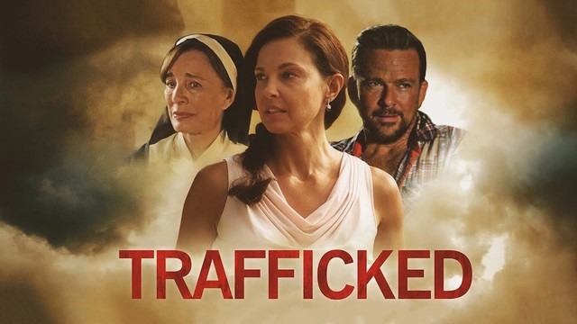 Trafficked