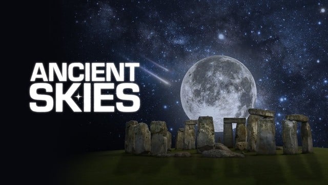 Ancient skies: i segreti del cielo