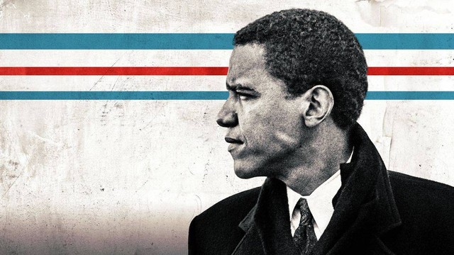 Obama - Il sogno americano