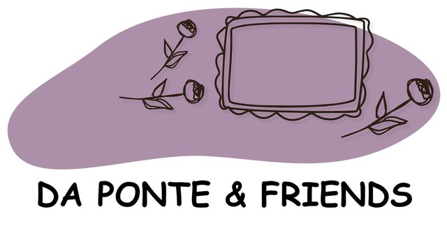 Da Ponte & friends