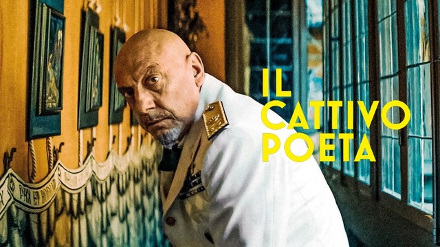 Il cattivo poeta