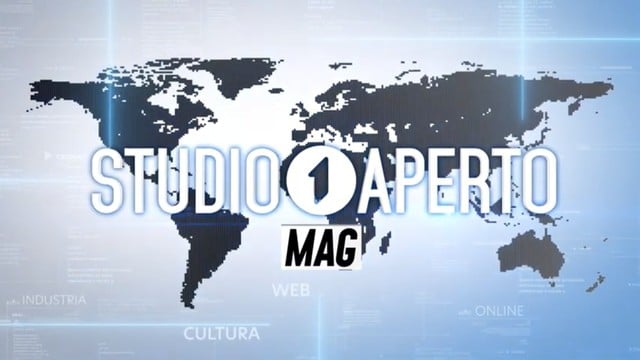 Studio Aperto Mag