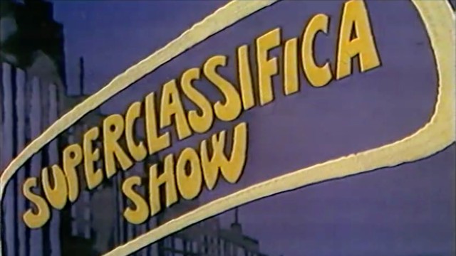 Superclassifica Show 1981