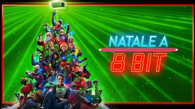Natale a 8 Bit